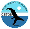 Logo of CETOS Research, fiscal sponsor for VIVA Vaquita